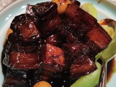 上海东坡肉-皇家格雷斯大酒店·食尚坊中餐厅(大学园路店)