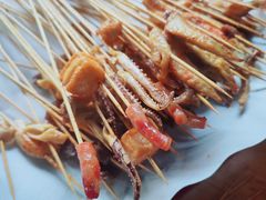 -长药唐师乐山油炸(石人直营店)