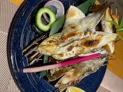 -木鱼料理