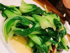 鸡毛菜-關東雪东北菜(中庚漫游城店)