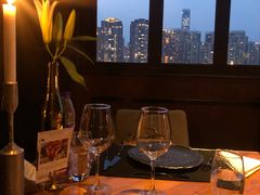 靠窗位-AZUL by FUEL蓝色·法式酒馆(琶醍店)