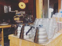 -VOYAGE COFFEE(北锣鼓巷店)