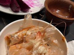 -安阳迎宾馆-普利亚西餐厅
