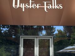 -Oyster Talks 四度蚝法餐厅