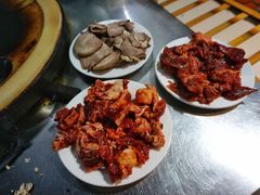 特色牛肉-阿昌白族石板烧(大理古城店)