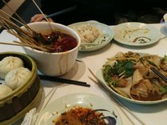 -大铁勺新津菜(东丽阳光新业广场店)