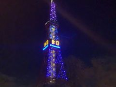 -札幌电视塔