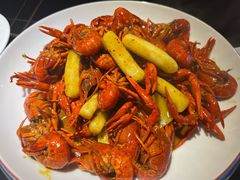 -京悦南门涮羊肉·羊蝎子火锅(田林路店)
