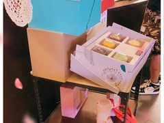 -星巴克(天津大悦城第二店)