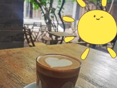 -VOYAGE COFFEE(北锣鼓巷店)