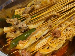 -嘉州鲜知味钵钵鸡(奎星楼店)