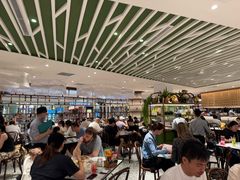 -关夫人餐厅(阳光广场店)