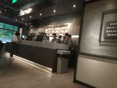 -瑞幸咖啡(1+1大厦店)