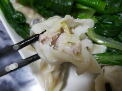 -炳记云饺(登峰店)