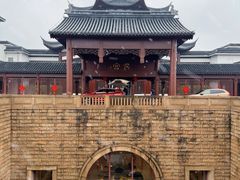 -苏州吴宫泛太平洋酒店
