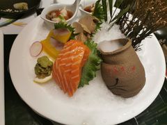 -天狗山料理(省体店)