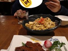 -陆壹捌餐厅(五大道店)