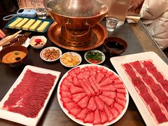 -南门涮肉(后海店)