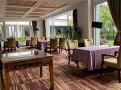 -雅安楠水阁温泉酒店