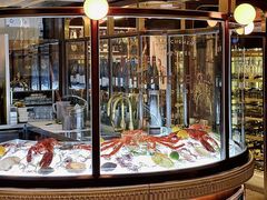 -壳里西餐厅Coquille Seafood Bistro(蒙自路店)