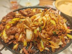 -小吊梨汤·北京菜·烤鸭(清河万象汇店)