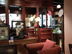 -古董花园(思南路42弄小区店)