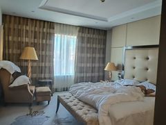 -大连中远海运洲际酒店