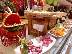 -秦皇国际大酒店·自助餐