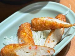 -友名Cross日式咖喱屋(江南大道中店)
