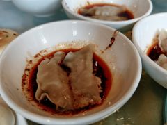 -龙抄手食府(浣花北路店)