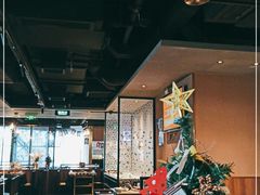 大堂-捞王锅物料理(四川北路店)