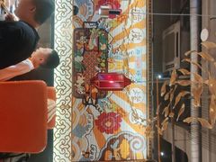 门面-鸣记脆皮烤鱼·海鲜烤鱼(亿合城店)