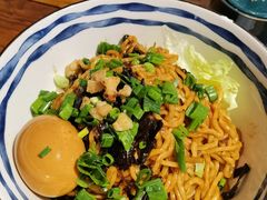 葱油面-食之六七·面(朝阳大悦城店)
