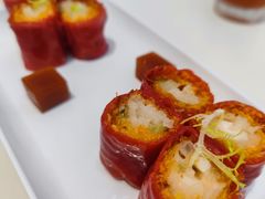 -蔡澜点心·粤菜(月星环球港店)