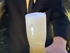 -南宁那莲豪华精选酒店-云霄酒廊·80楼高空城景酒吧