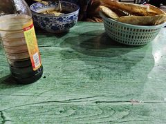 -杨家牛肉汤(淮建路店)