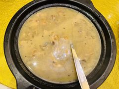 -福州天元国际威斯汀酒店·中国元素餐厅