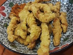 -川悦壹号·川菜(蠡溪路店)