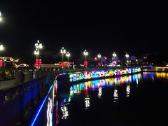 -凤城河风景区