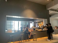 -来回·咖啡(钟村咖啡豆店)