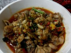 -四娭毑(三王街店)