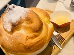 -港丽餐厅(高德置地店)