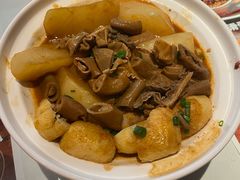-文通冰室(东方宝泰店)