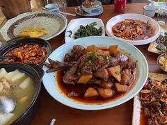 -青城甲(青城山店)