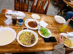 -柴氏风味斋(甘家口店)