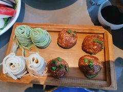 -享月汤皇·海鲜小火锅·聚会(曲江创意谷店)