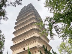 -西安博物院