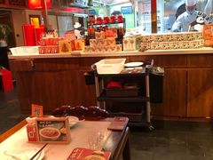 -小吊梨汤·北京菜·烤鸭(西直门凯德店)
