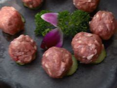 -尚尚仙·酸汤猪手·猪肚鸡火锅(华联万柳购物中心店)