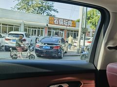 -石锅坛肉(广场店)